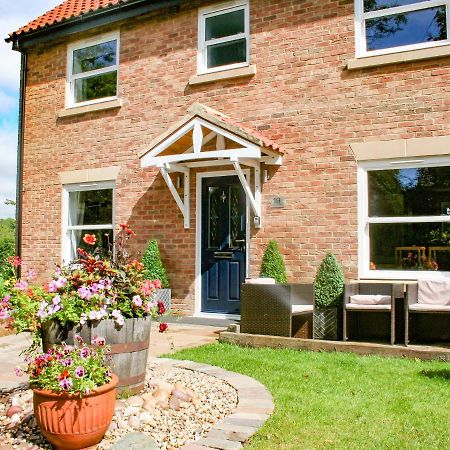 Sycamore Cottage Yarm Ngoại thất bức ảnh