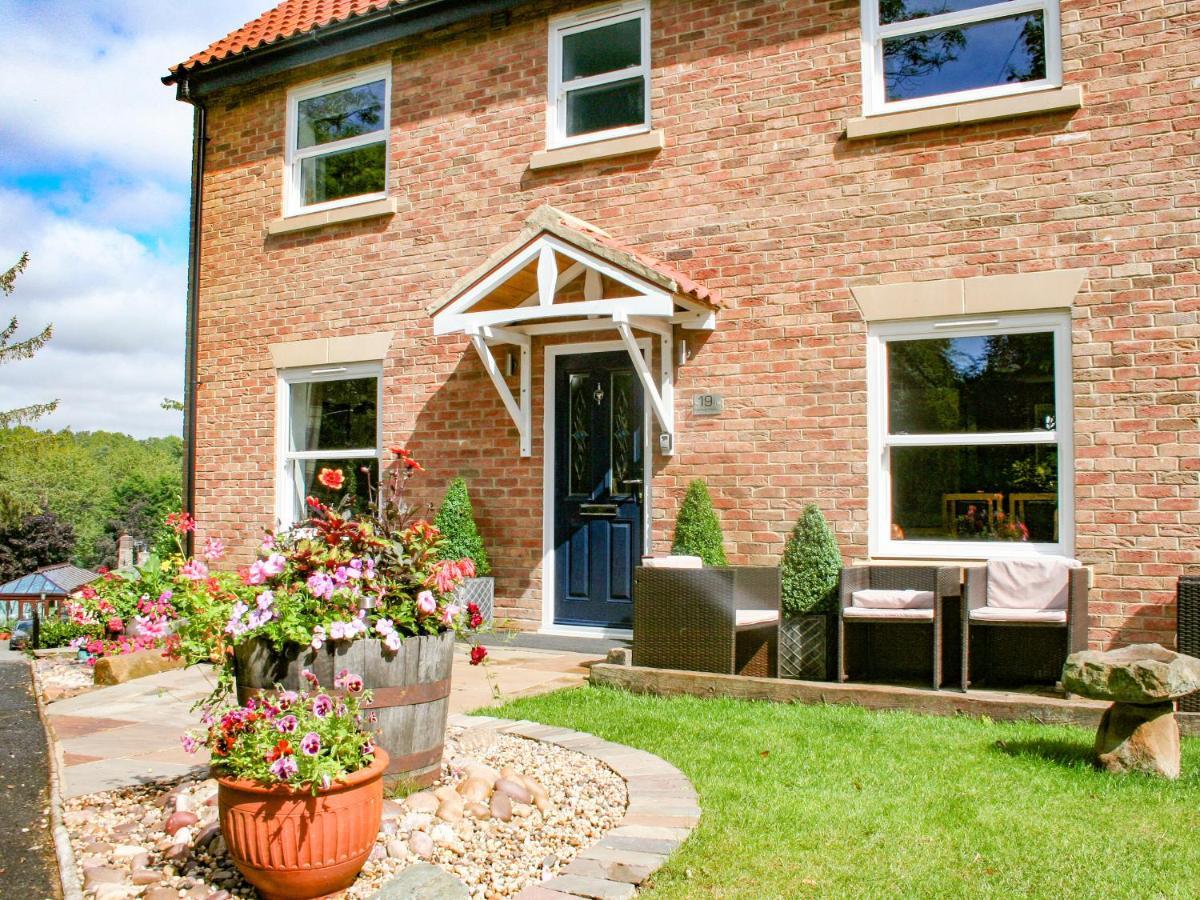 Sycamore Cottage Yarm Ngoại thất bức ảnh