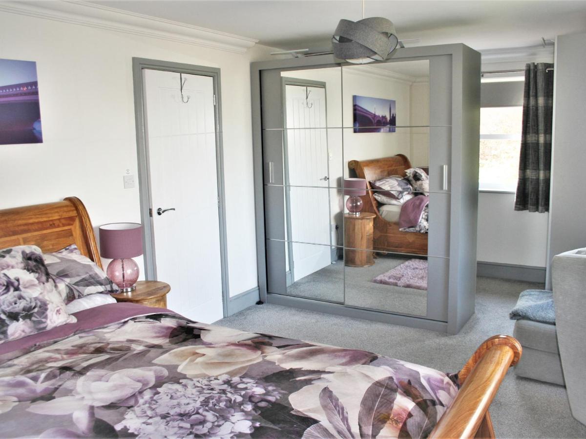 Sycamore Cottage Yarm Ngoại thất bức ảnh
