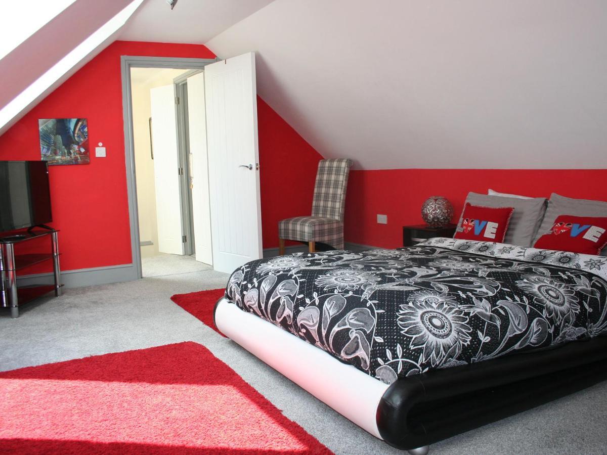 Sycamore Cottage Yarm Ngoại thất bức ảnh