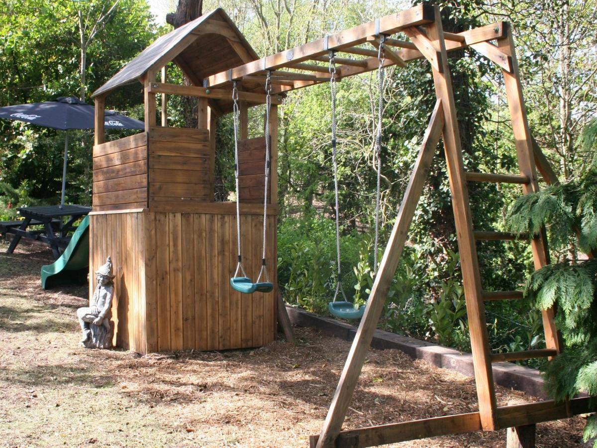 Sycamore Cottage Yarm Ngoại thất bức ảnh