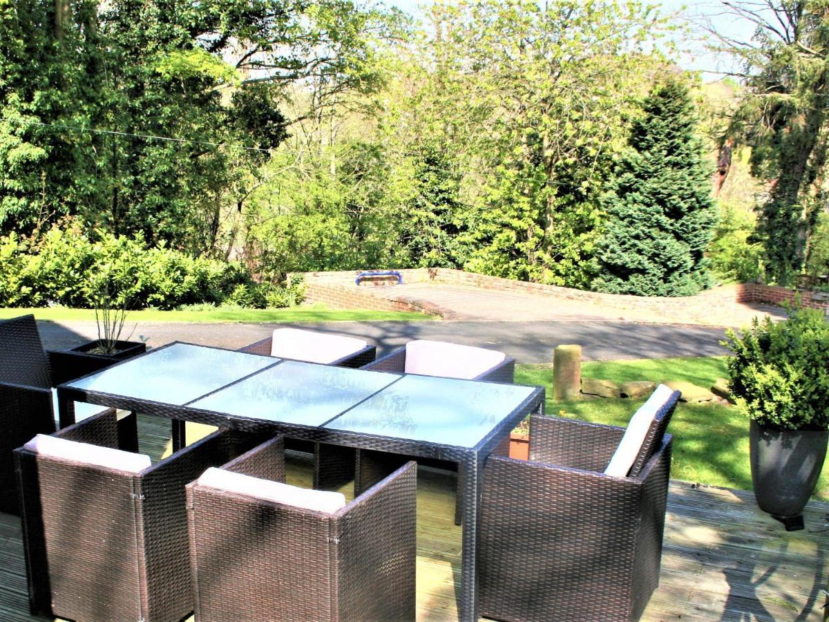 Sycamore Cottage Yarm Ngoại thất bức ảnh