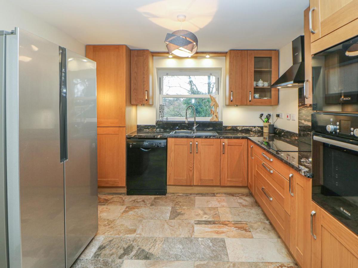 Sycamore Cottage Yarm Ngoại thất bức ảnh