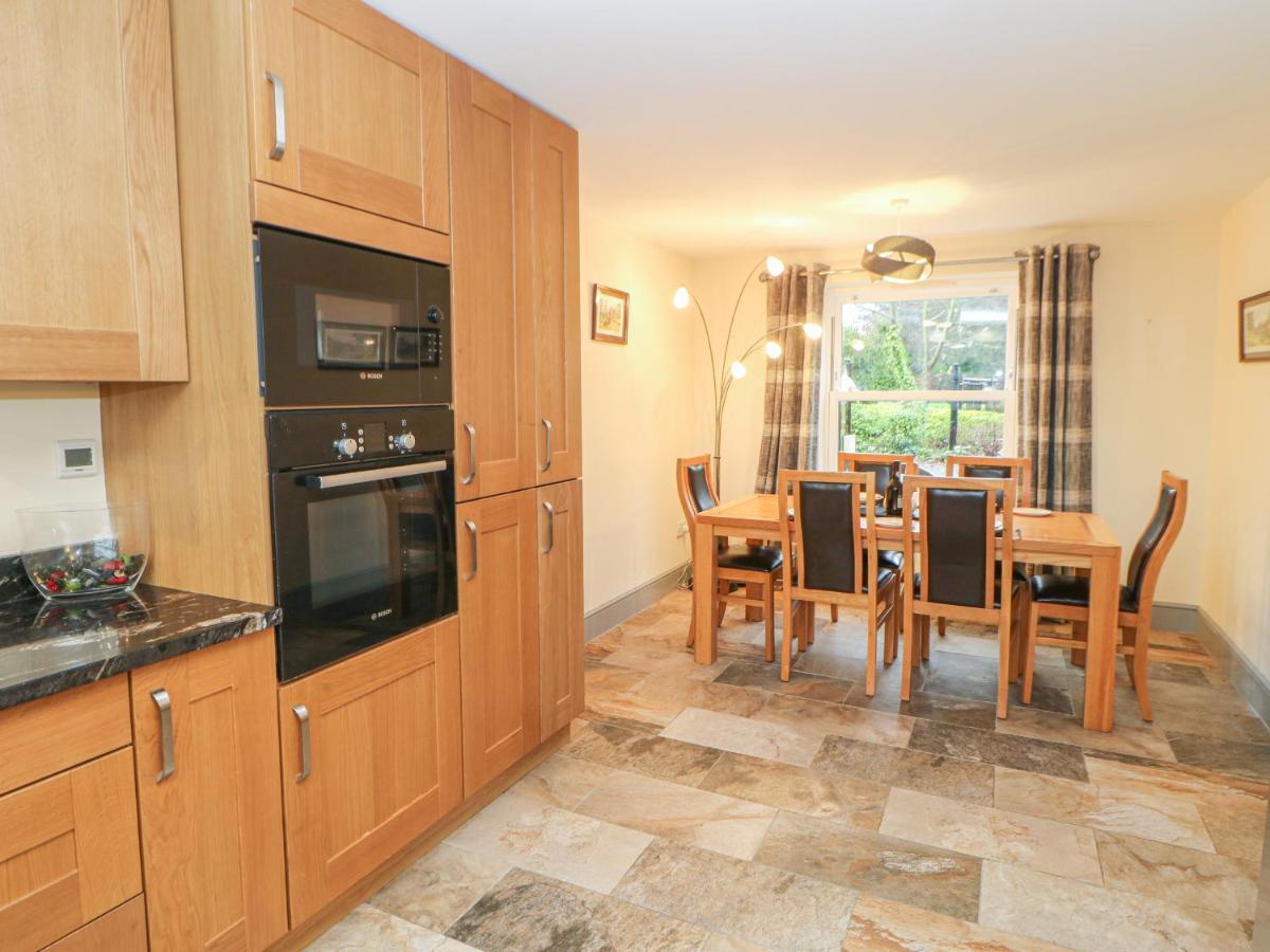 Sycamore Cottage Yarm Ngoại thất bức ảnh