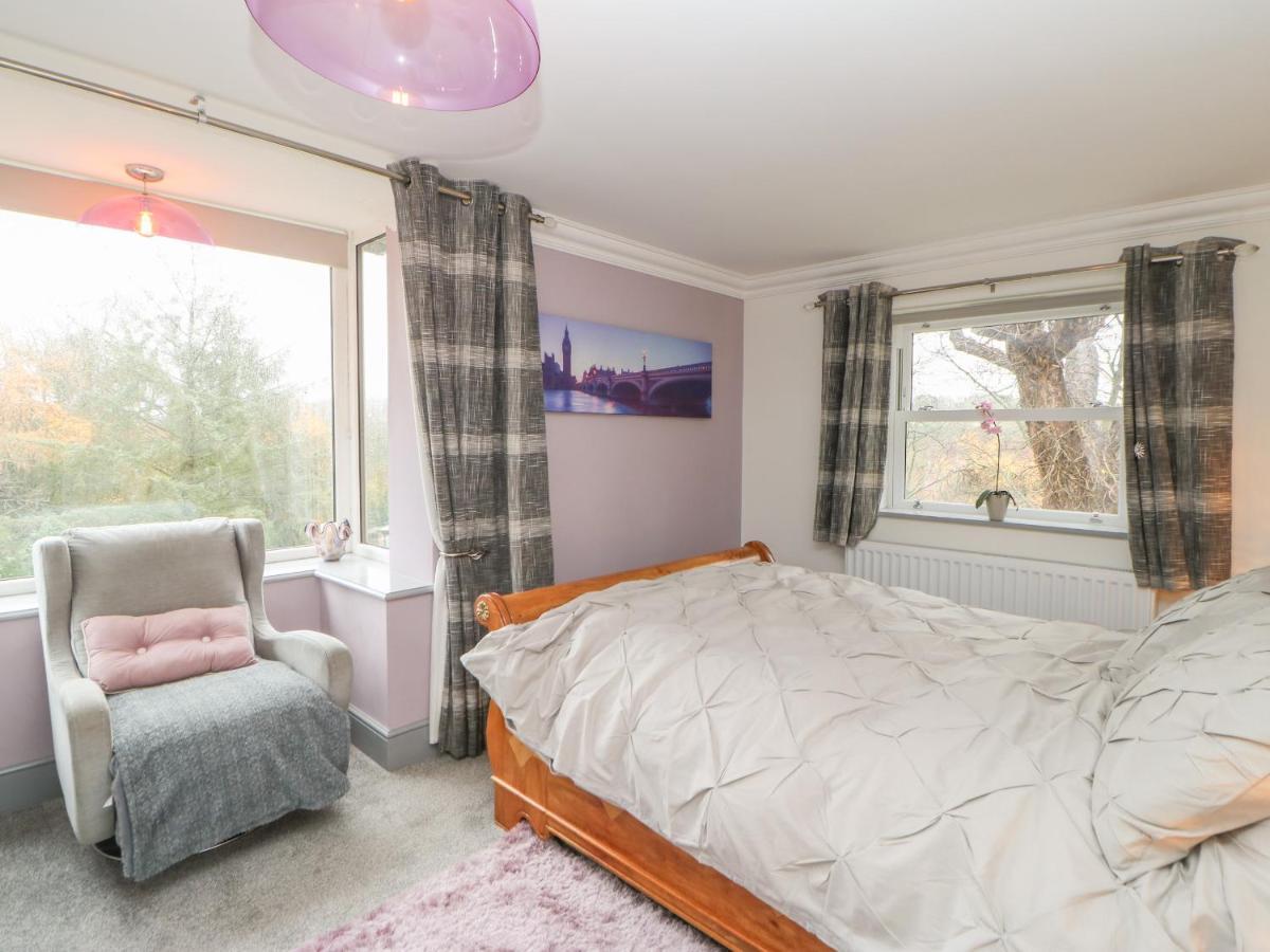 Sycamore Cottage Yarm Ngoại thất bức ảnh
