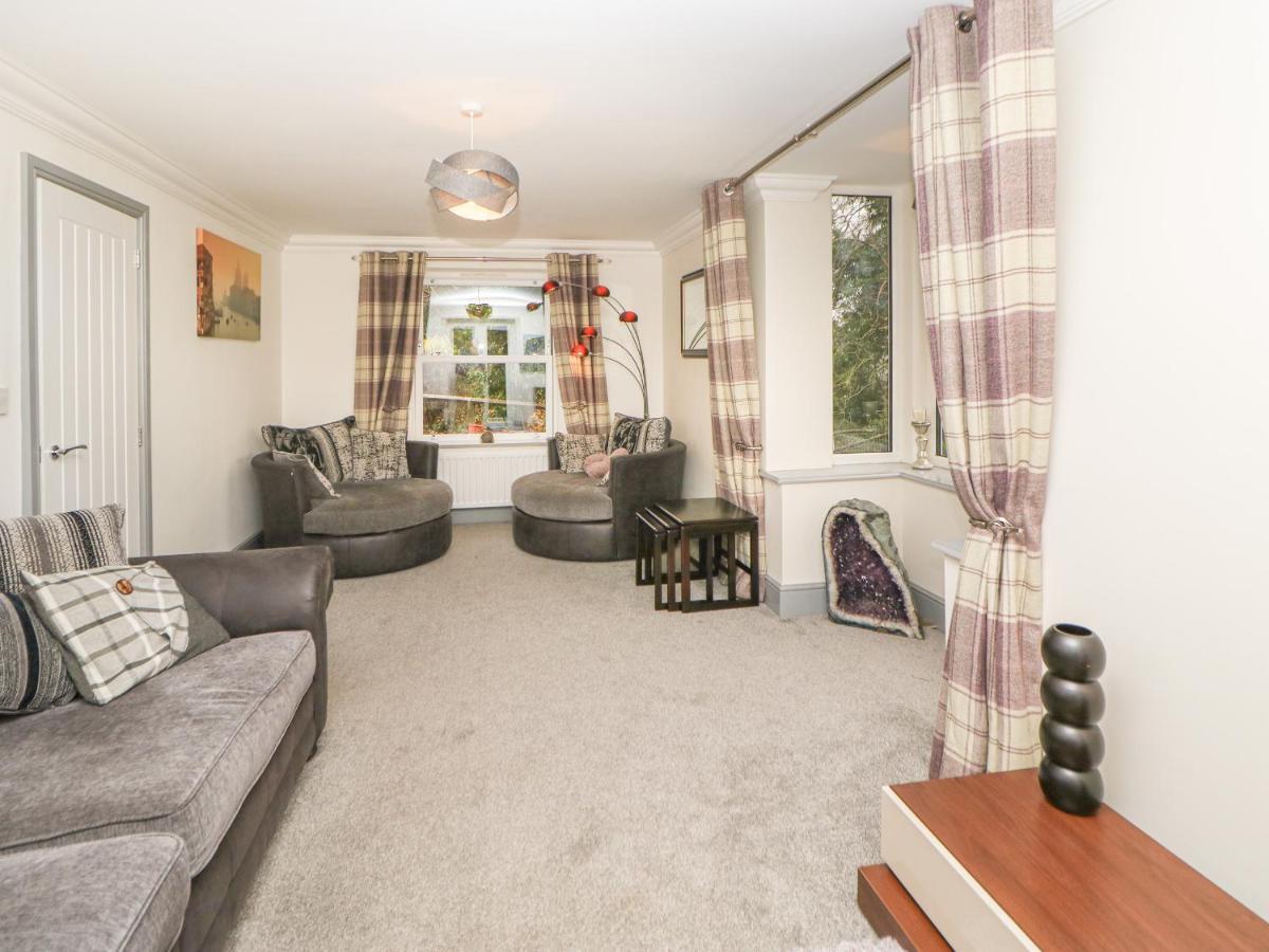 Sycamore Cottage Yarm Ngoại thất bức ảnh