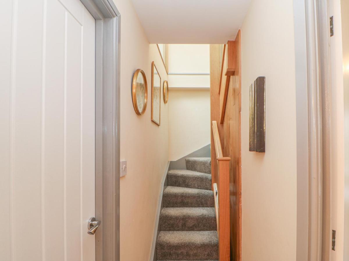 Sycamore Cottage Yarm Ngoại thất bức ảnh