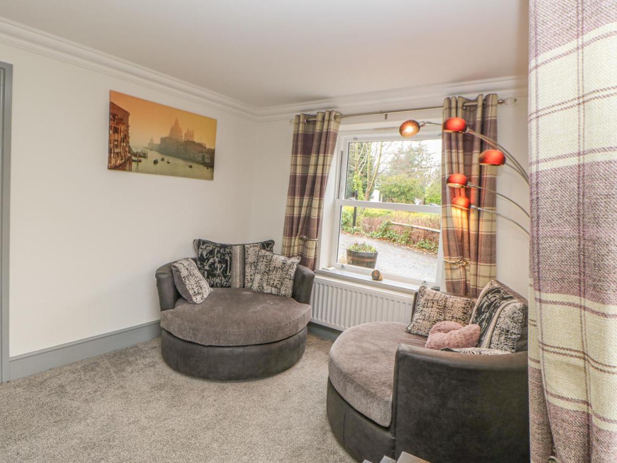 Sycamore Cottage Yarm Ngoại thất bức ảnh