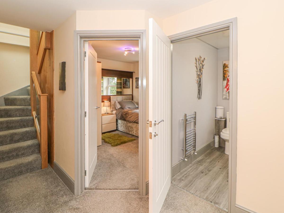 Sycamore Cottage Yarm Ngoại thất bức ảnh