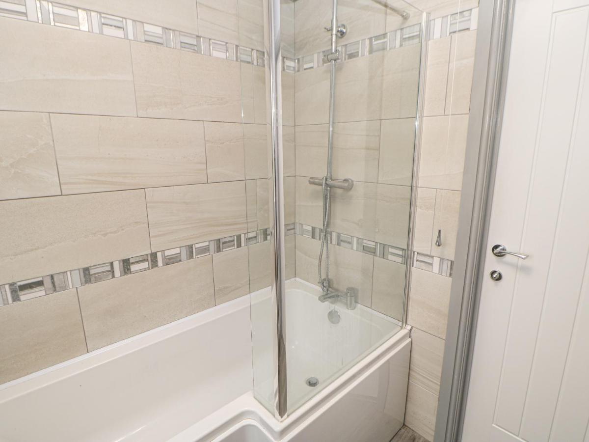 Sycamore Cottage Yarm Ngoại thất bức ảnh