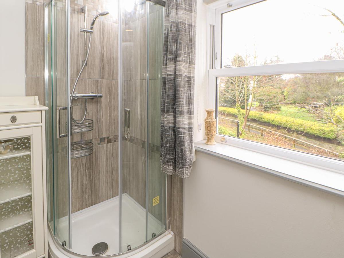 Sycamore Cottage Yarm Ngoại thất bức ảnh