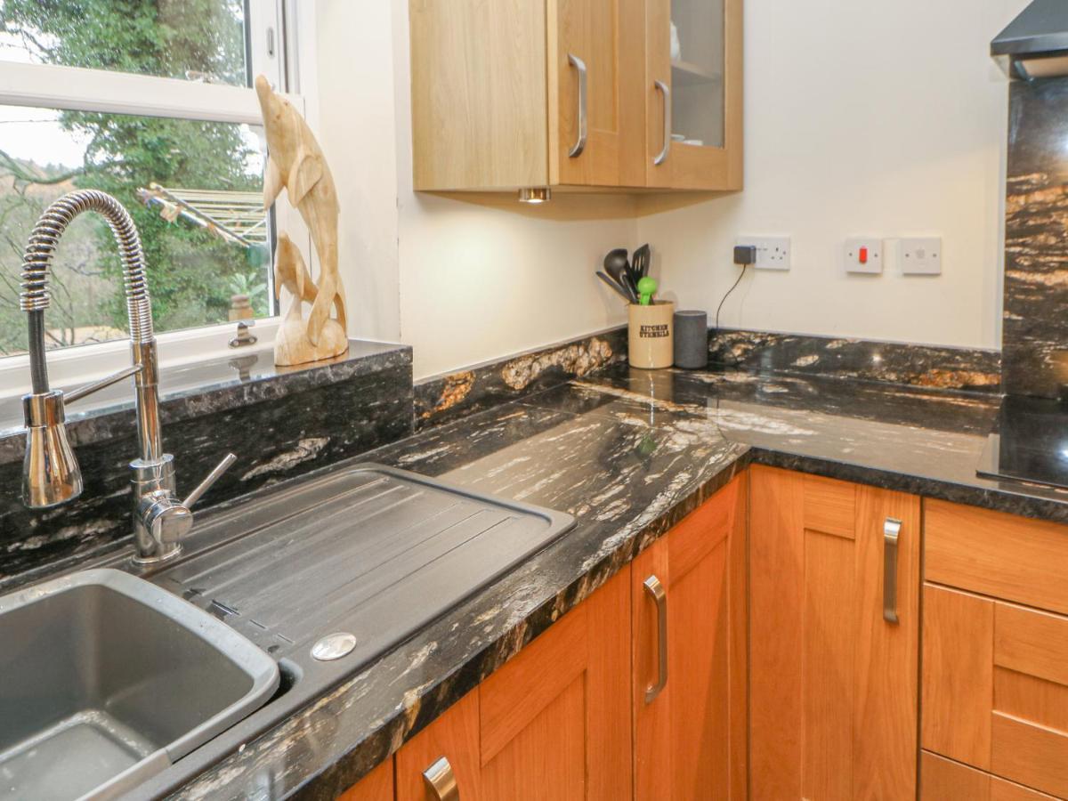Sycamore Cottage Yarm Ngoại thất bức ảnh