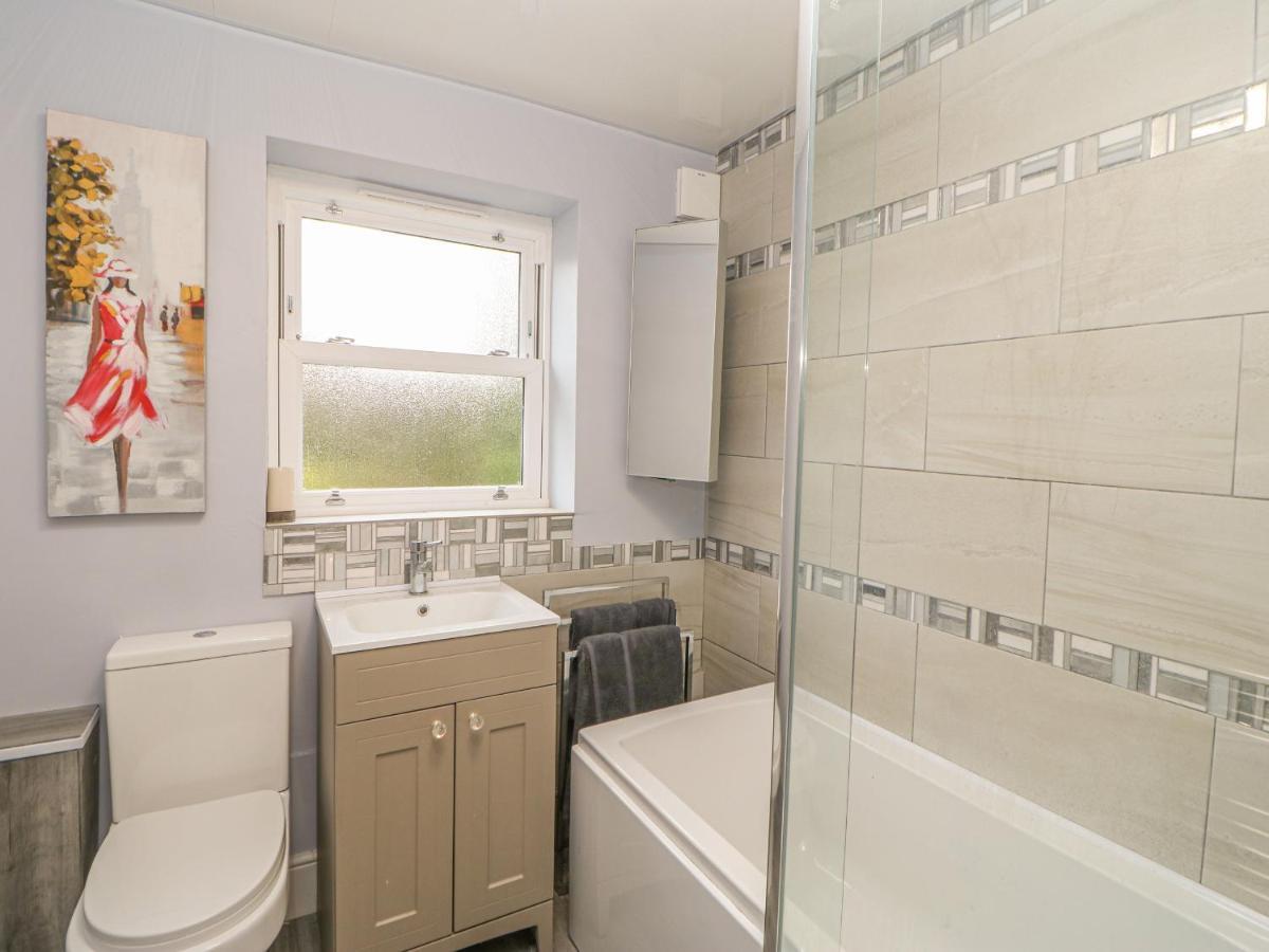 Sycamore Cottage Yarm Ngoại thất bức ảnh