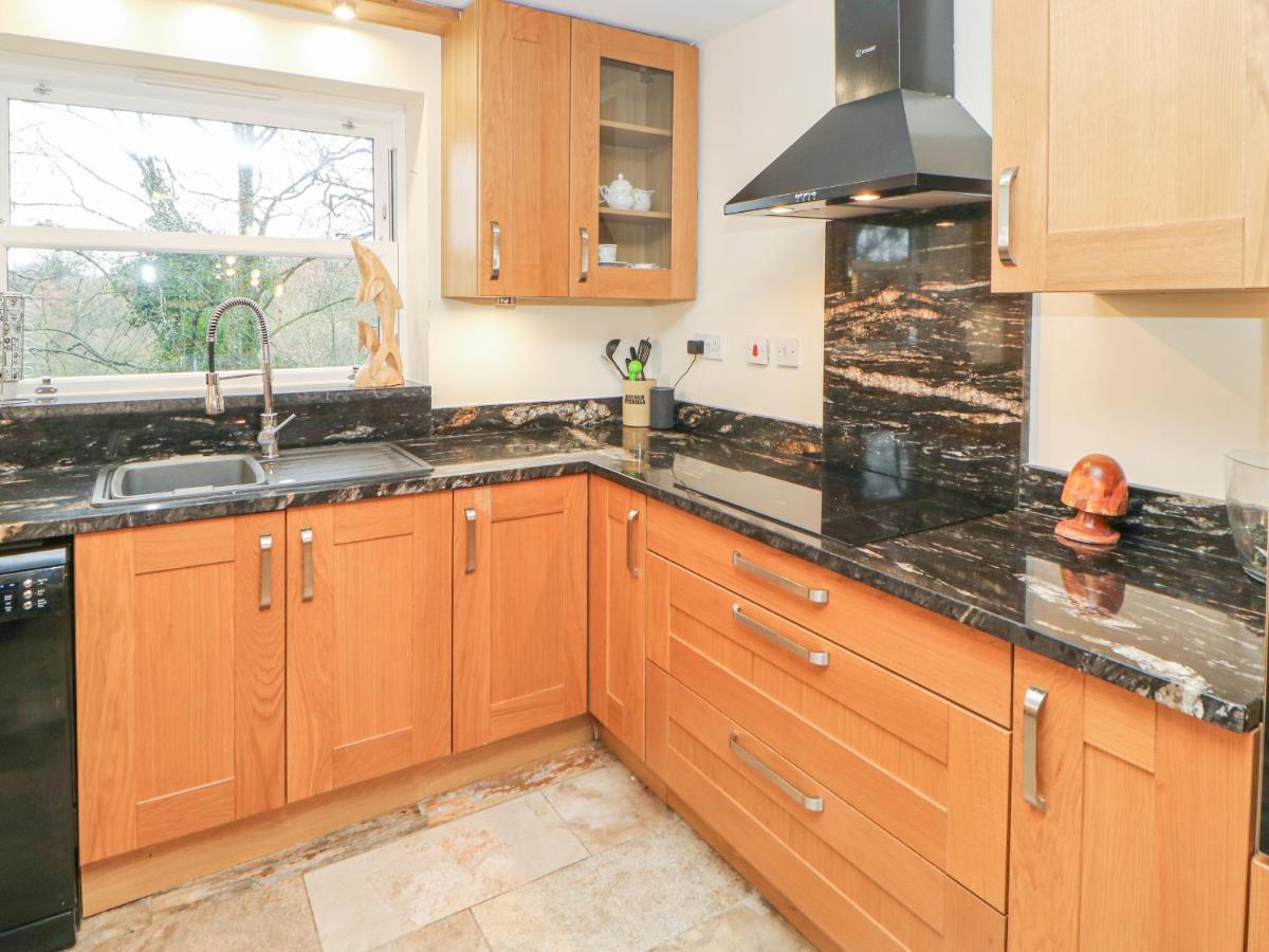 Sycamore Cottage Yarm Ngoại thất bức ảnh
