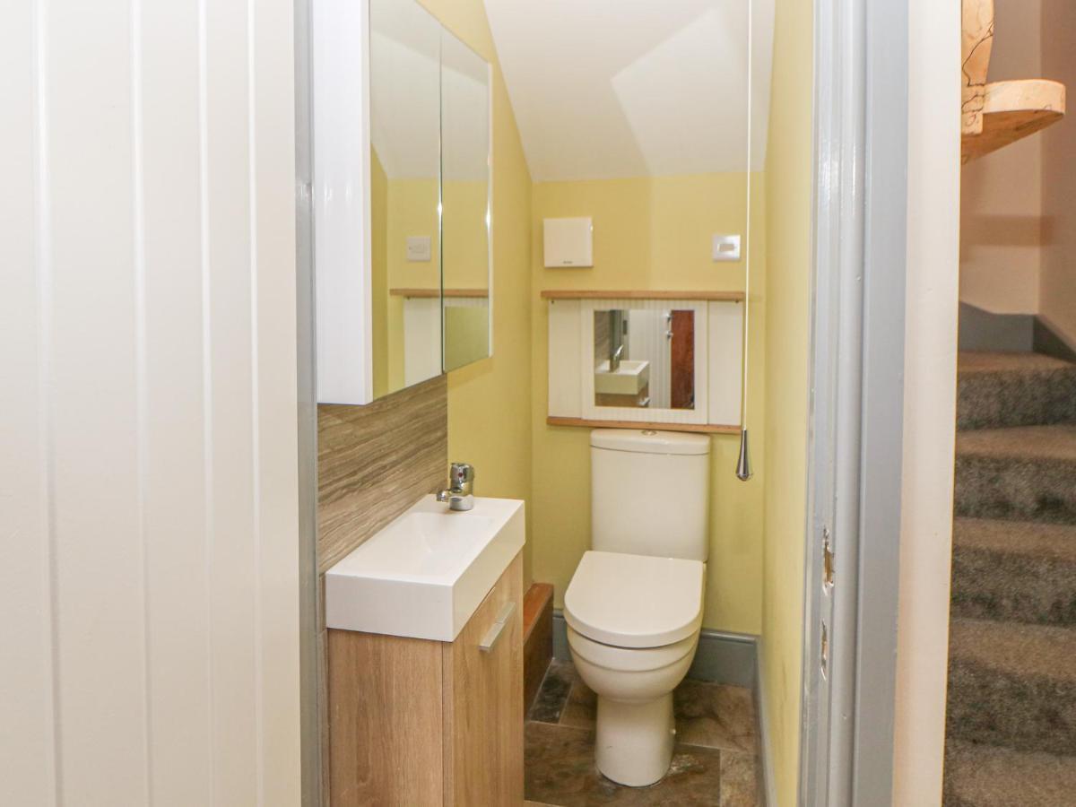 Sycamore Cottage Yarm Ngoại thất bức ảnh