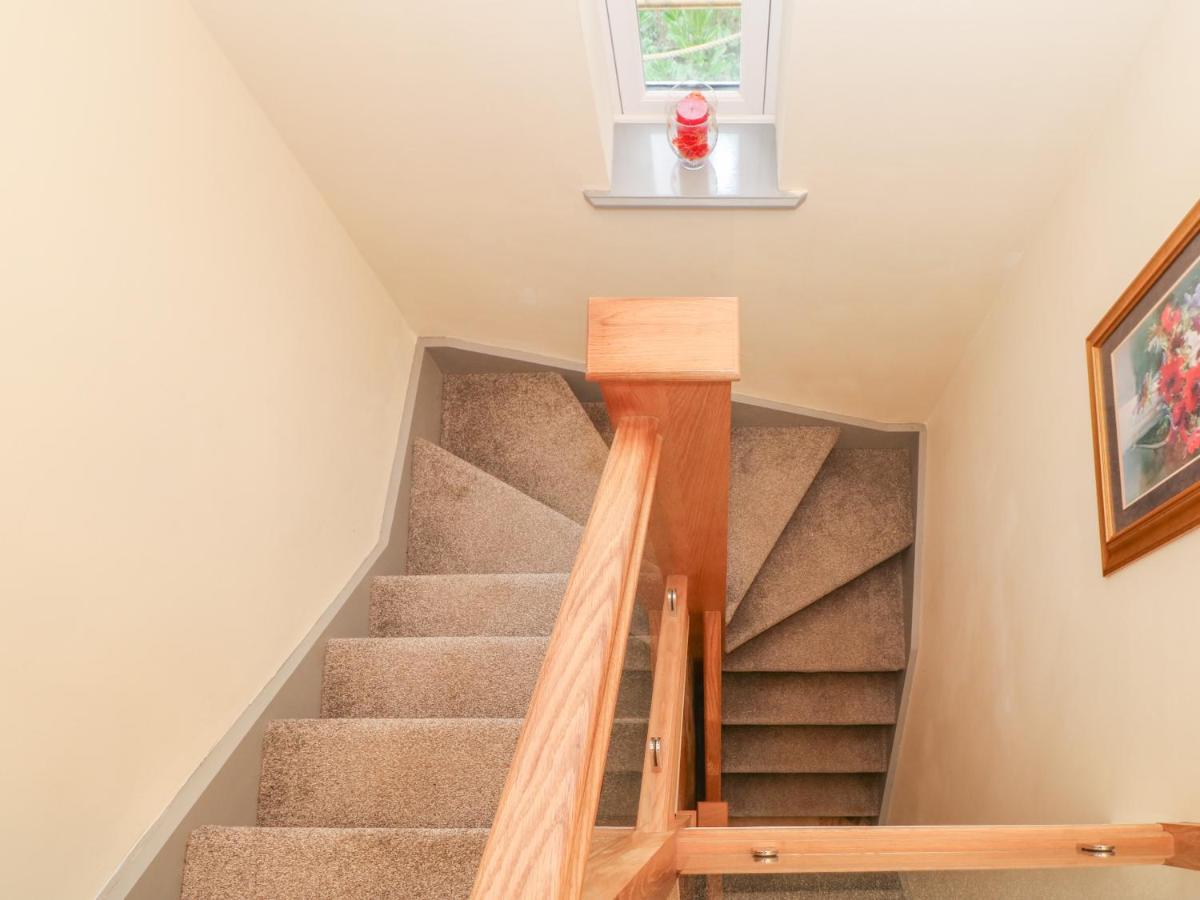 Sycamore Cottage Yarm Ngoại thất bức ảnh